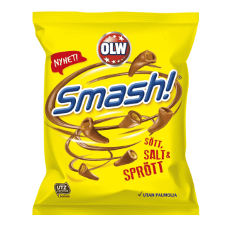 SMASH!