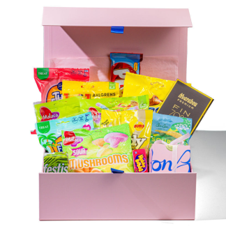 BonBon Gift Basket